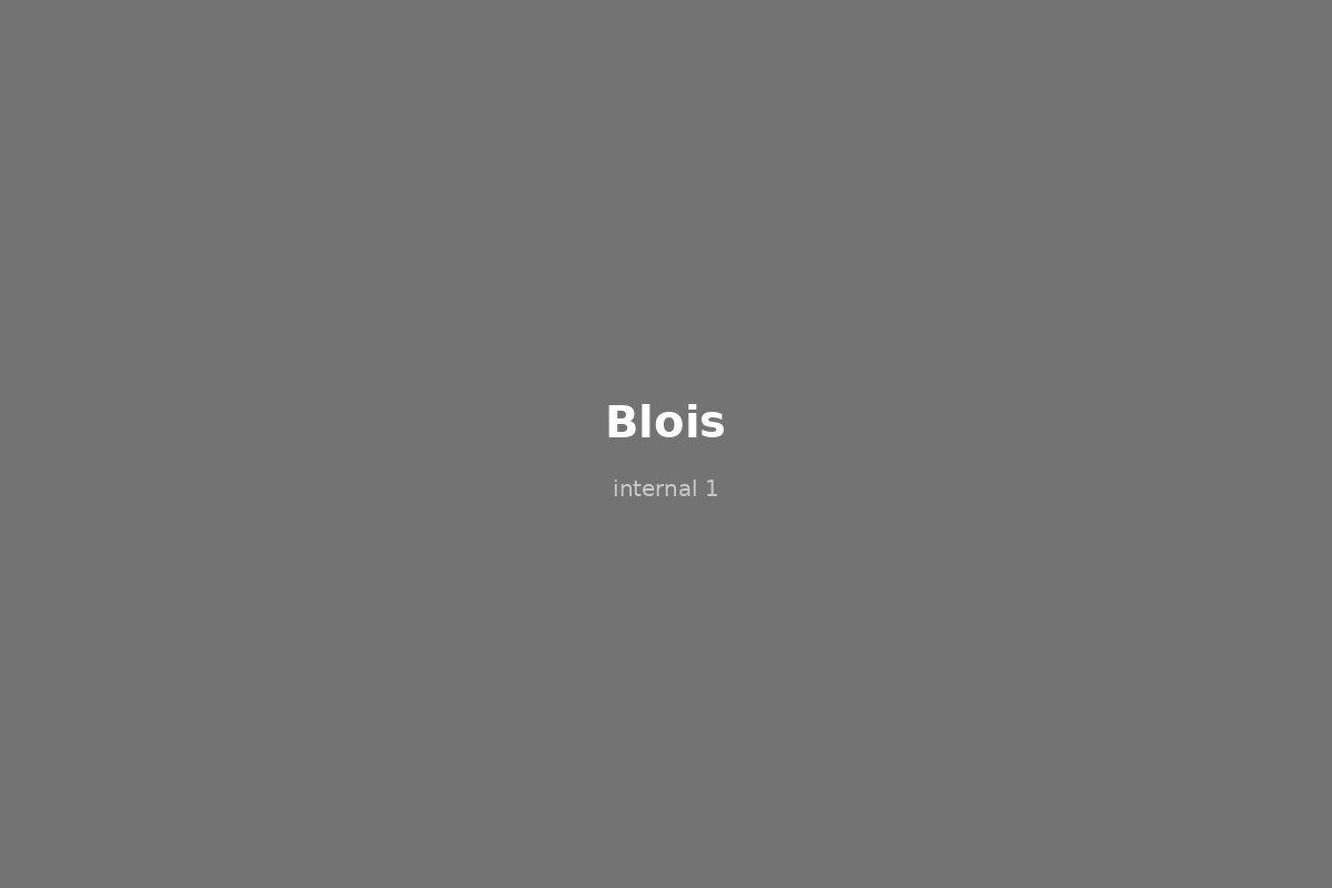 blois