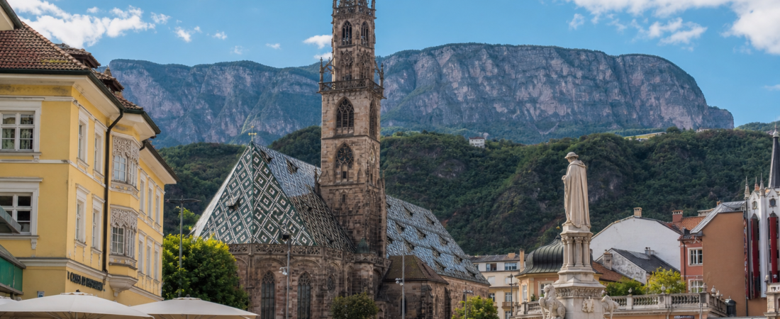 Dove dormire a Bolzano: guida ai migliori quartieri e hotel