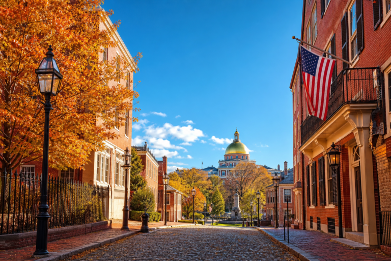 Boston e Washington DC: il meglio della costa Est americana