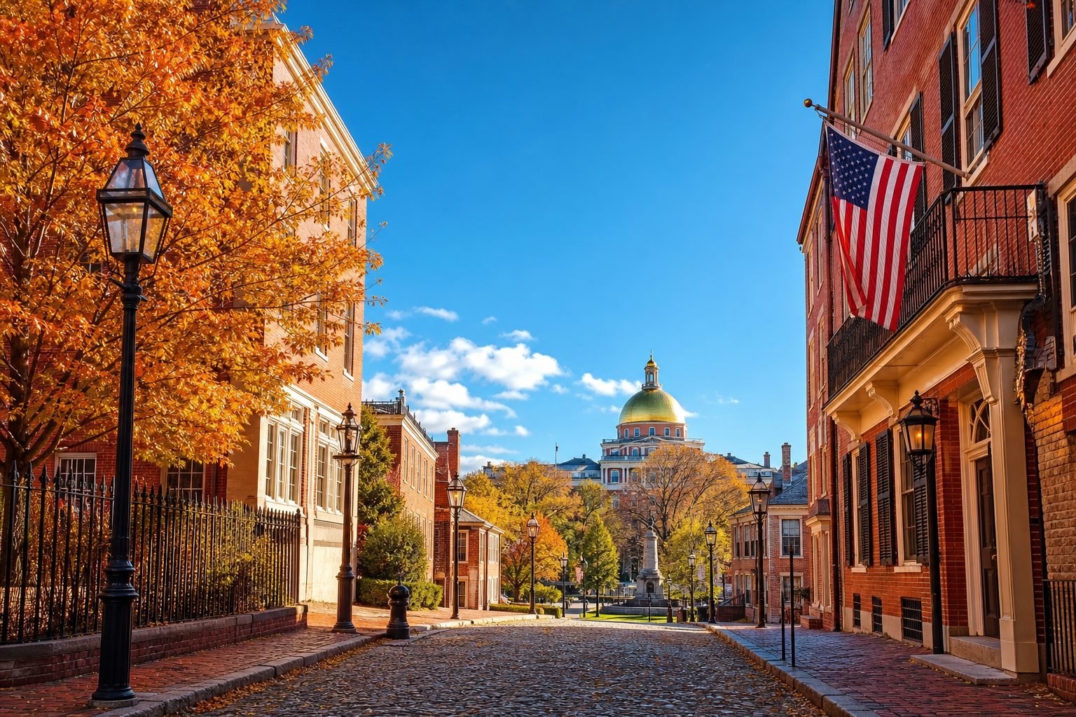 Boston e Washington DC: il meglio della costa Est americana