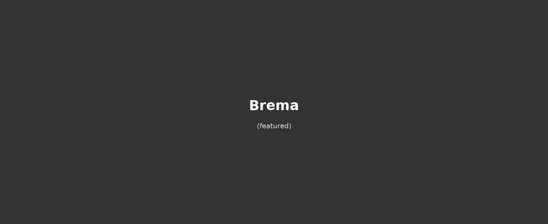 Brema in solitaria: guida senza auto tra Hauptbahnhof, Rathaus UNESCO, Musicanti di Brema, Böttcherstraße, Schnoor e Beck’s Brewery