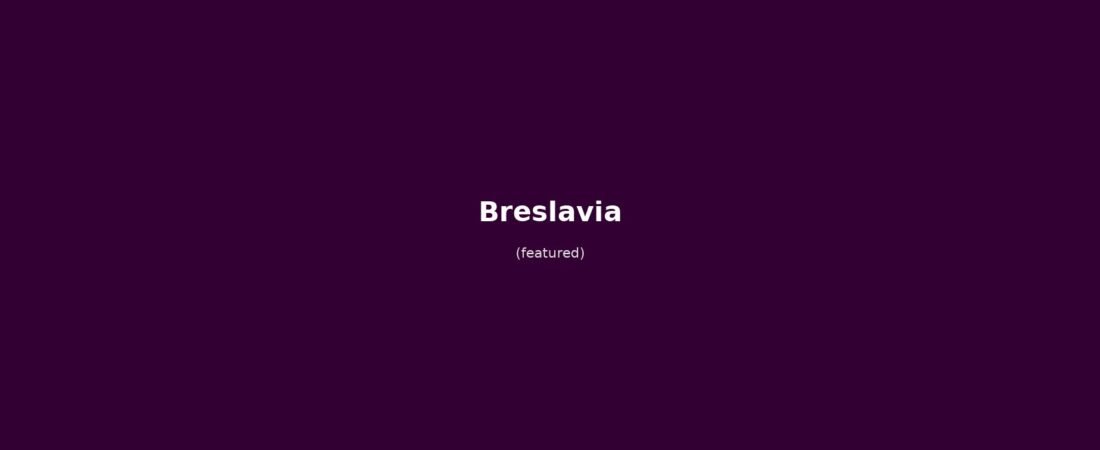 Breslavia (Wroclaw) in solitaria: guida senza auto tra gnomi, gotico e cultura polacca