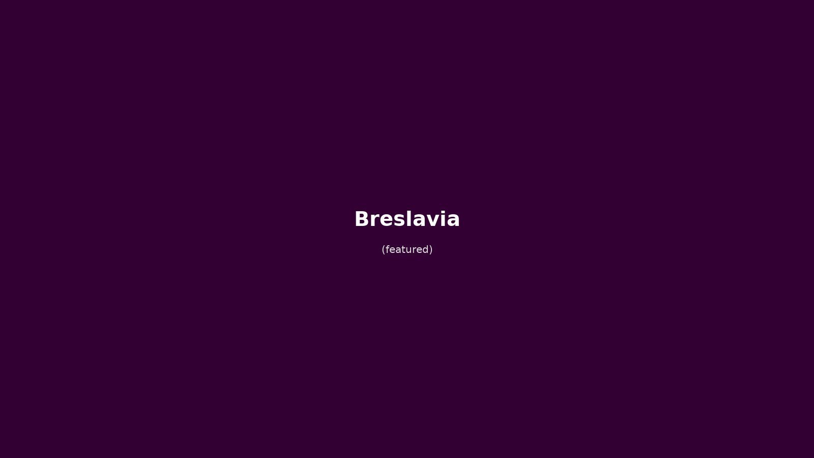 Dove dormire a Breslavia: guida ai migliori quartieri e hotel