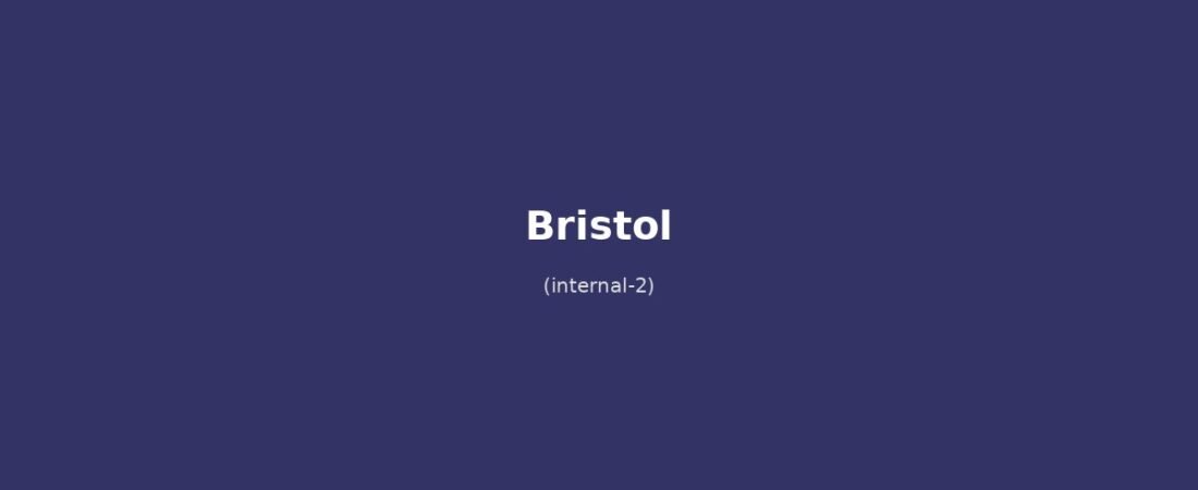 Errori da evitare a Bristol