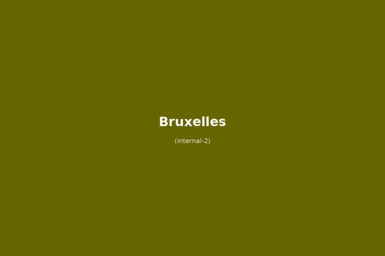 Itinerario a Bruxelles: guida tra Grand Place, birra e cioccolato