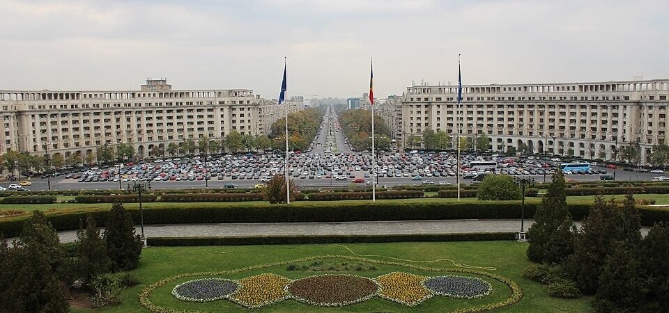 Cosa fare a Bucarest: guida tra Piccola Parigi e Ceausescu