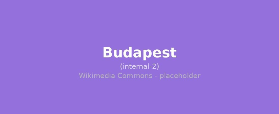 Guida ai sapori di Budapest