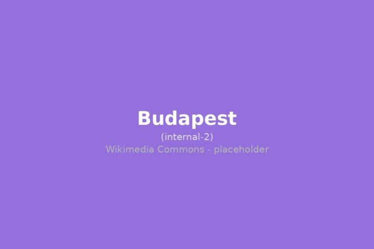 Solo travel a Budapest: Guida Completa per Viaggiatori Solit