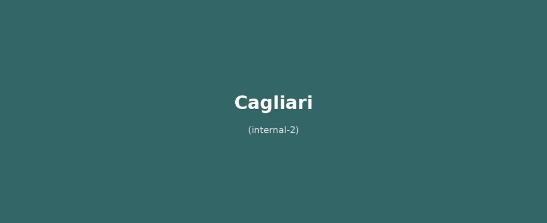 Cosa vedere a Cagliari