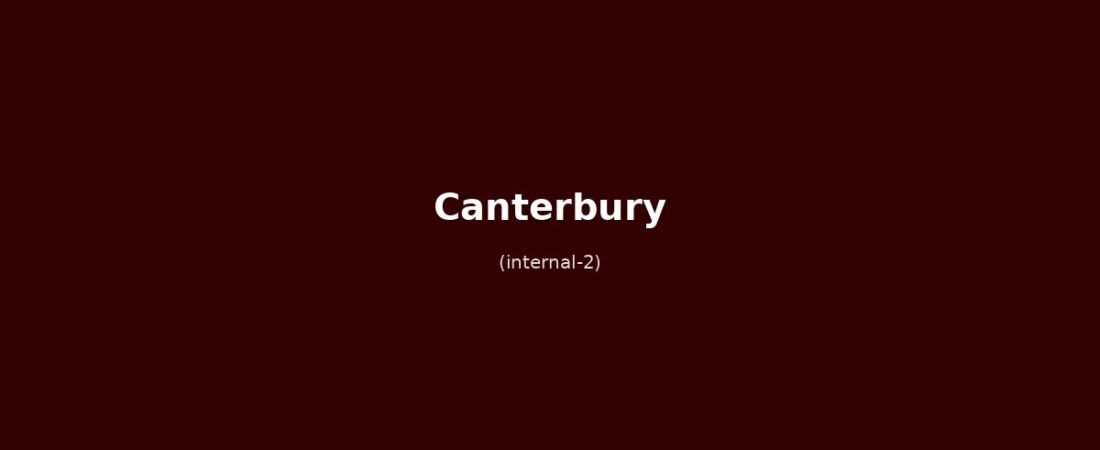Canterbury: guida alla città dei pellegrini, tra cattedrale e storia