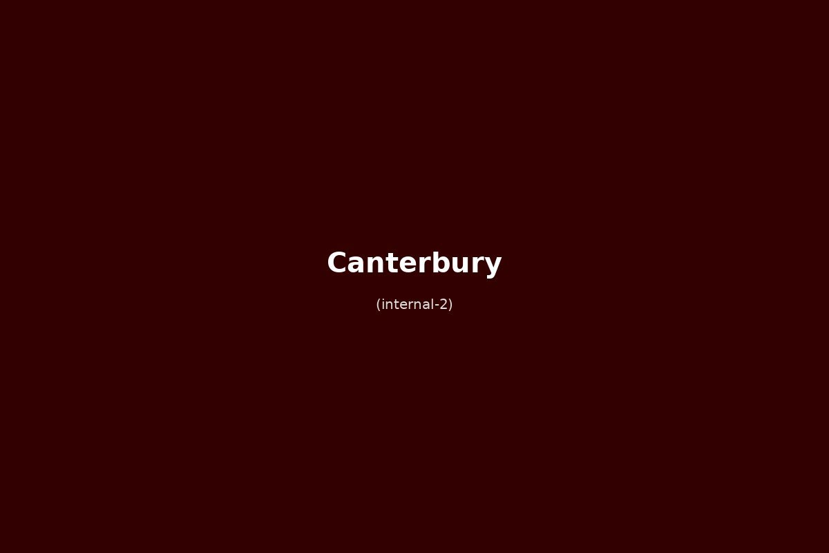 Canterbury: guida alla città dei pellegrini, tra cattedrale e storia
