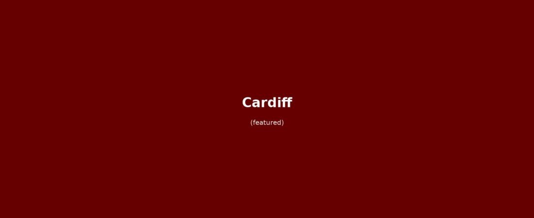 Cardiff in solitaria: guida alla capitale gallese tra castelli, baia e cultura celtica