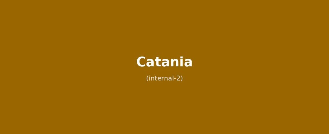 Migliori esperienze da fare a Catania: 15 attività indimenti