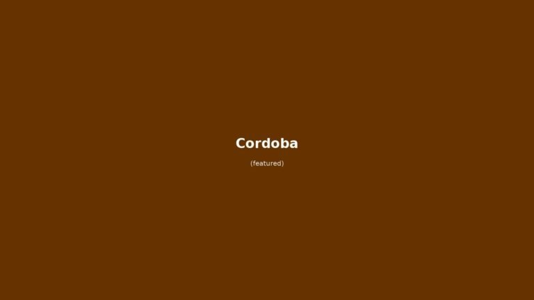 Cordoba in solitaria: Mezquita-Catedral, Judería e patios fioriti — guida senza auto