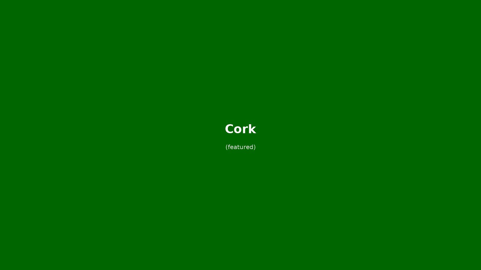 Dove dormire a Cork: guida ai migliori quartieri e hotel