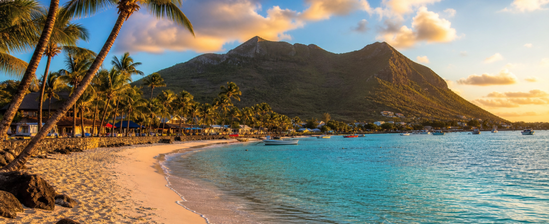 Cosa fare a Mauritius: tra culture, mare e montagne