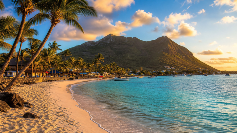 Cosa fare a Mauritius: tra culture, mare e montagne