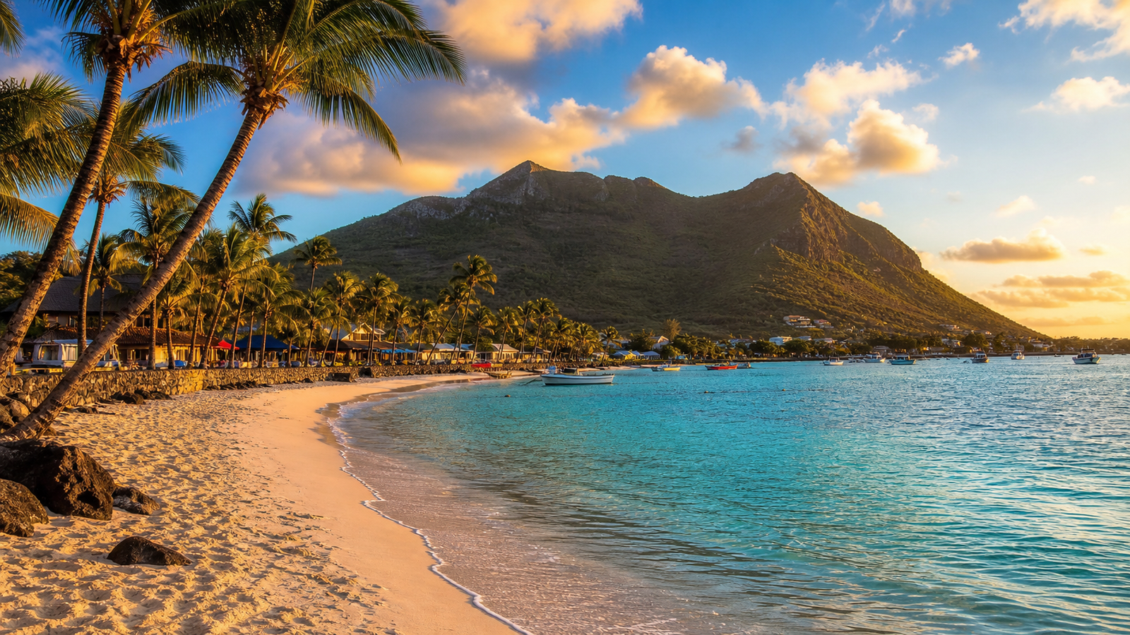 Cosa fare a Mauritius: tra culture, mare e montagne