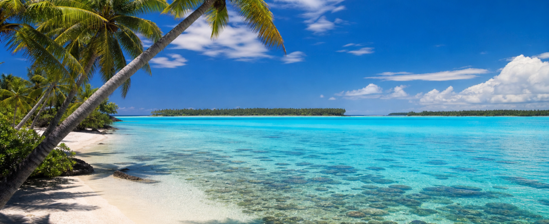 Cosa vedere alle Isole Cook: il paradiso polinesiano autentico