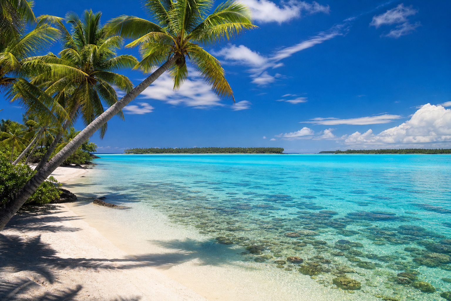 Cosa vedere alle Isole Cook: il paradiso polinesiano autentico