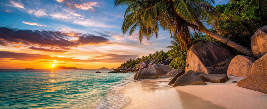 Cosa vedere alle Seychelles: le isole più belle del mondo