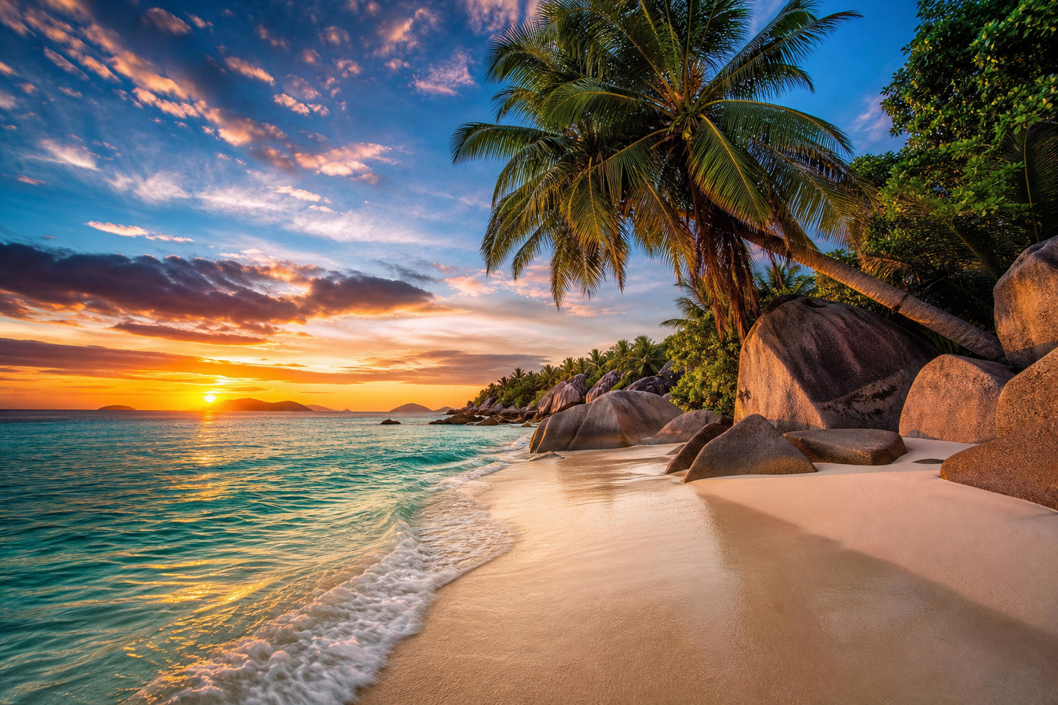Cosa vedere alle Seychelles: le isole più belle del mondo