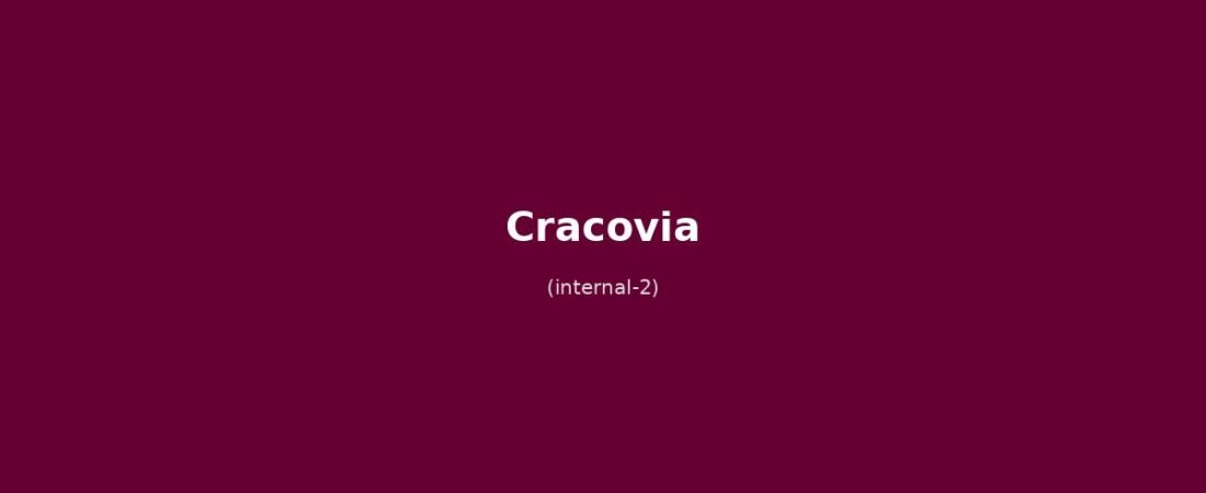Guida ai sapori di Cracovia