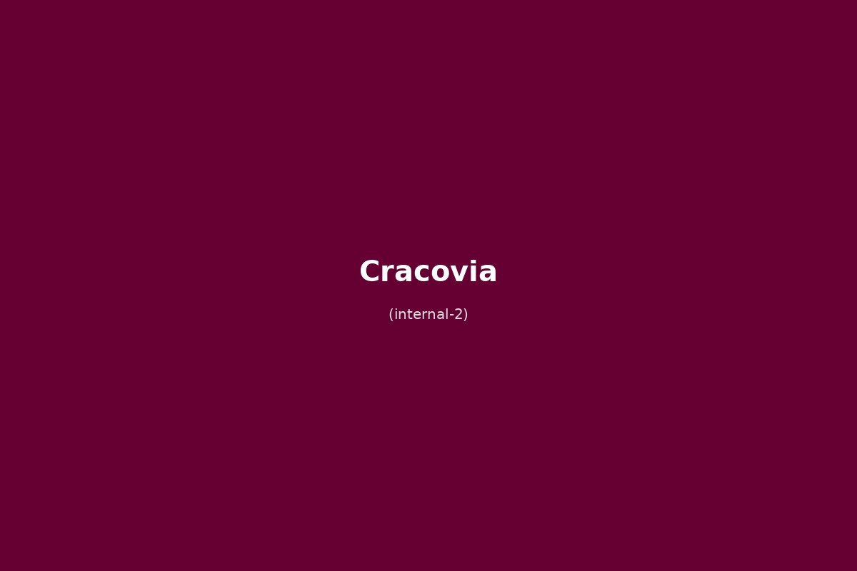 Guida ai sapori di Cracovia