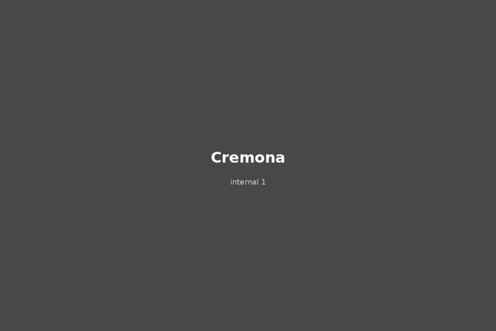 Cattedrale Cremona
