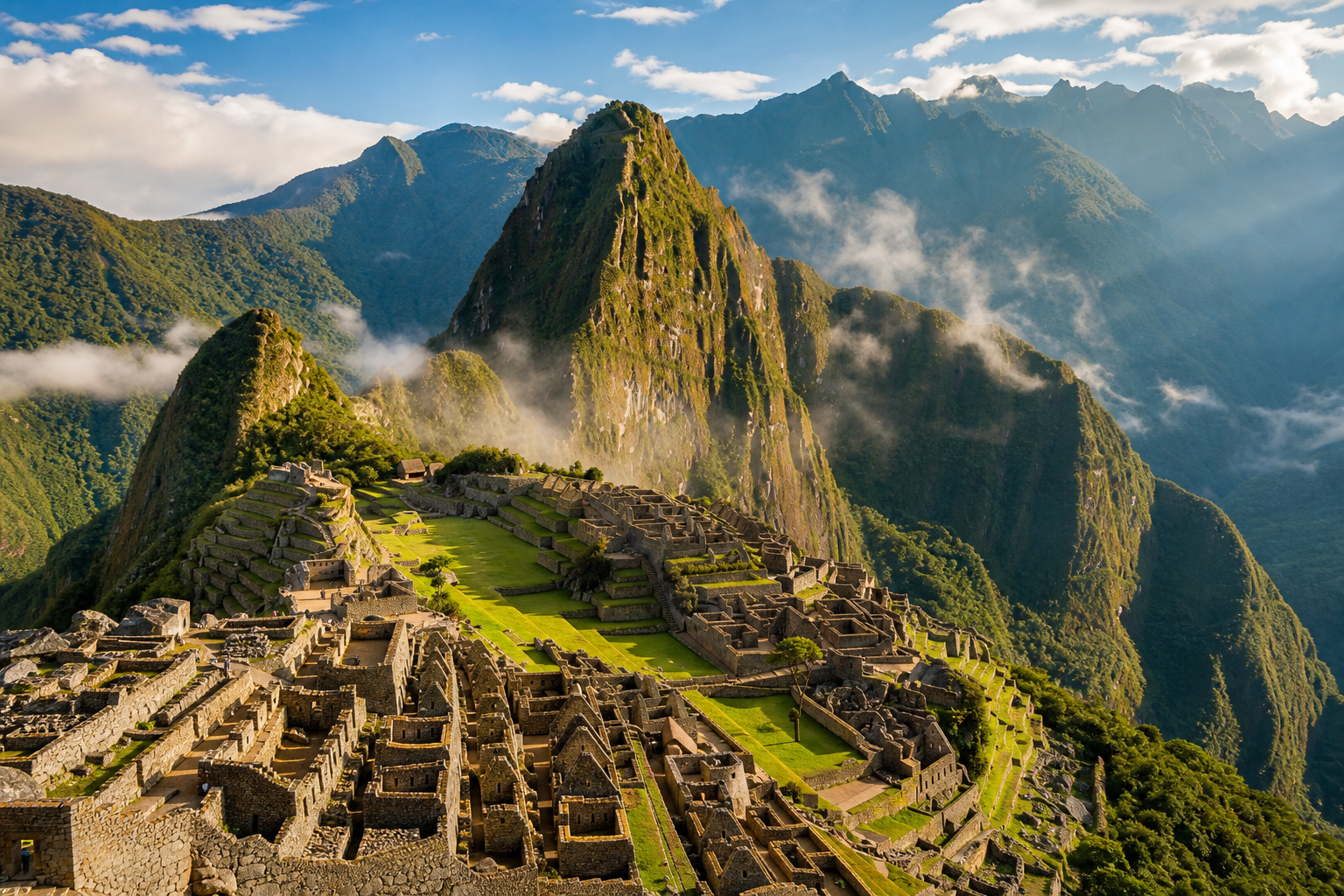 Cosa fare a Cusco e Machu Picchu: guida alla valle sacra inca