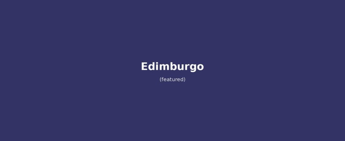 Edimburgo in solitaria: guida alla capitale scozzese tra castello, whisky e storia UNESCO
