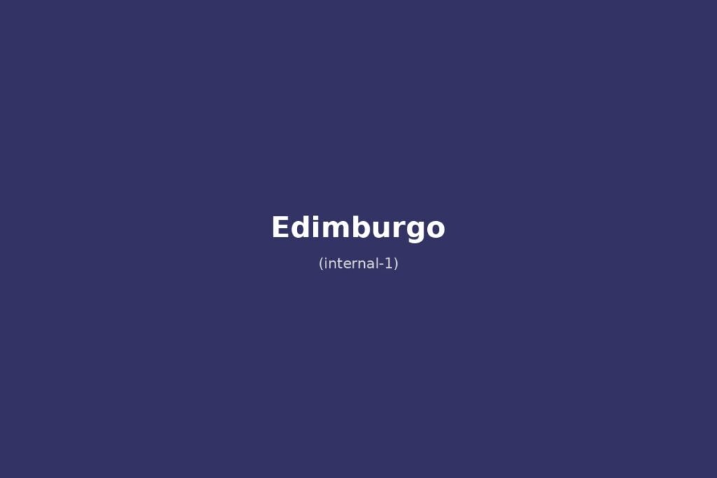Arthur Seat e Calton Hill Edimburgo