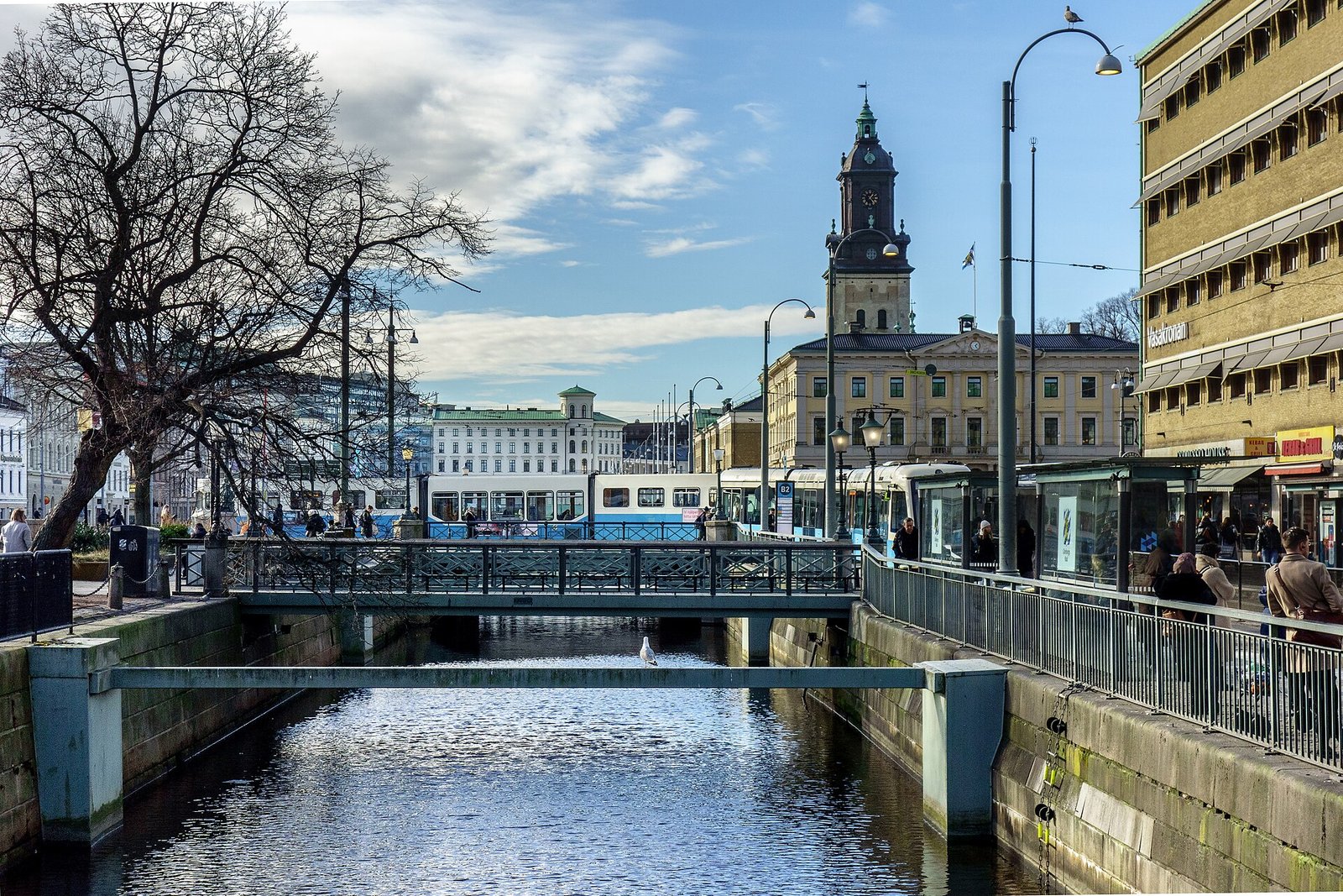 Weekend a Göteborg: Guida per un Viaggio tra Arcipelago e Design