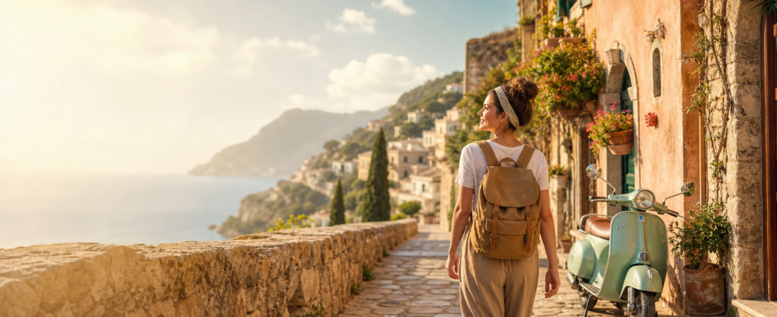 Viaggiare in Italia low cost: consigli per esplorare senza spendere