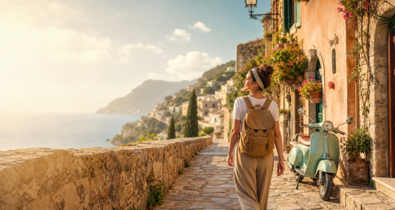 Viaggiare in Italia low cost: consigli per esplorare senza spendere