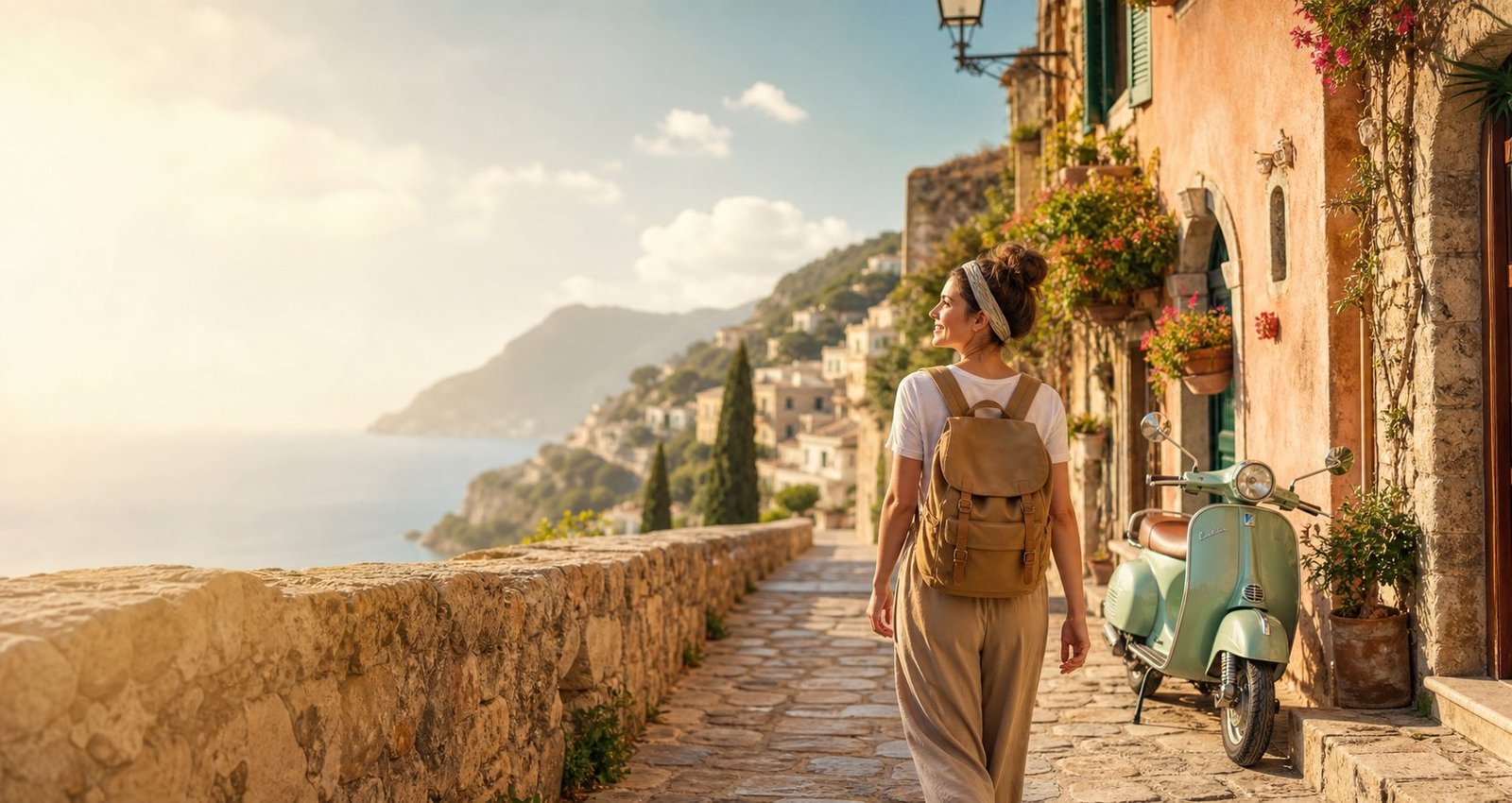 Viaggiare in Italia low cost: consigli per esplorare senza spendere