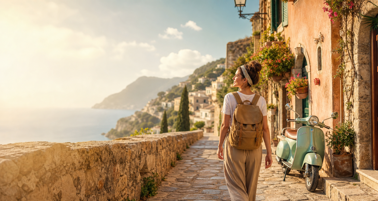 Viaggiare in Italia low cost: consigli per esplorare senza spendere