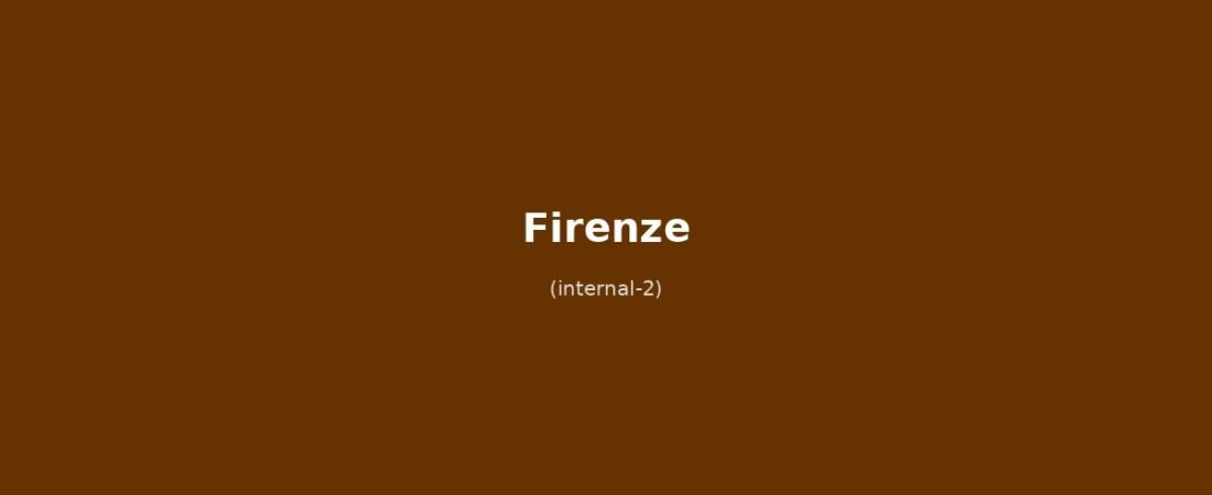 Migliori esperienze da fare a Firenze: 15 attività indimenti