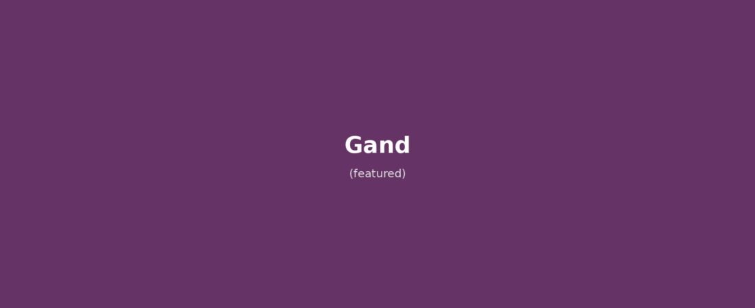 Gand in solitaria: guida completa senza auto tra canali, storia e cioccolato