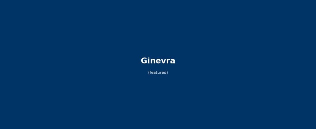 Ginevra in solitaria: guida senza auto tra Jet d’Eau, Lago Lemano, Vieille Ville, CERN, fondue e cioccolato