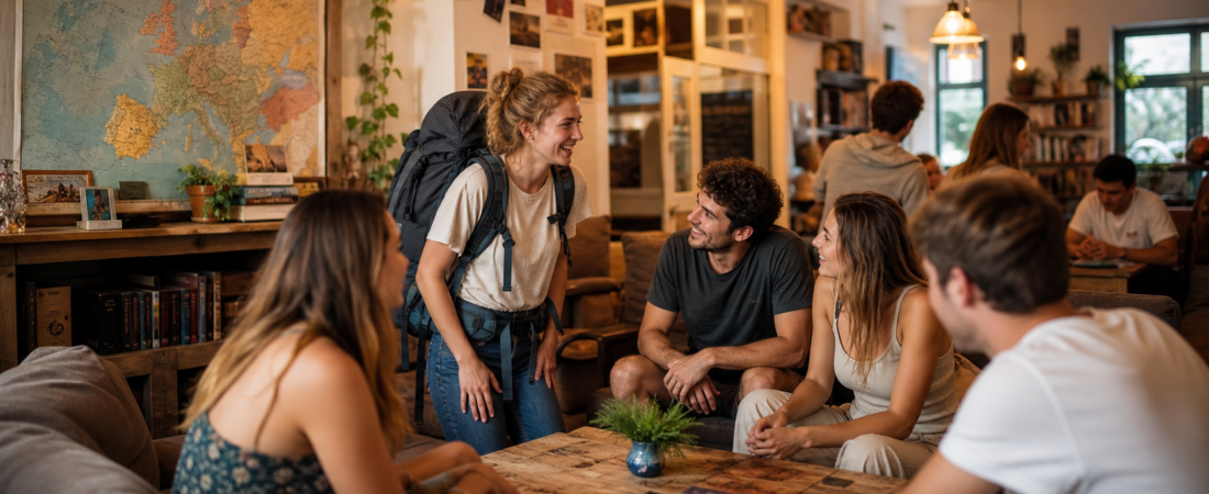 Interrail da Soli: Guida Completa al Viaggio in Solitaria in Treno per l’Europa