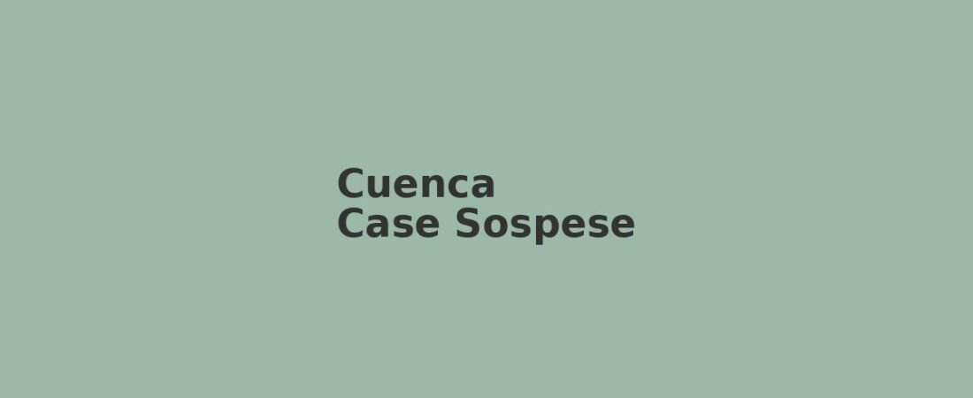 Cuenca in solitaria: guida senza auto tra case sospese e città verticale