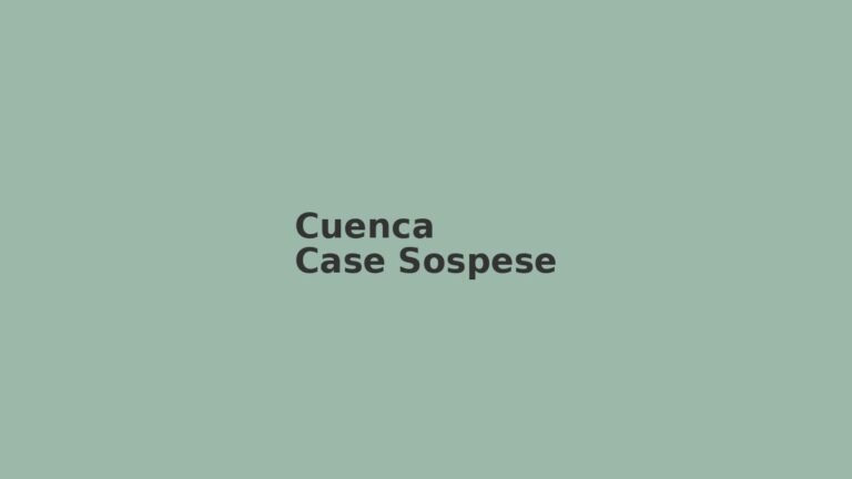 Cuenca in solitaria: guida senza auto tra case sospese e città verticale
