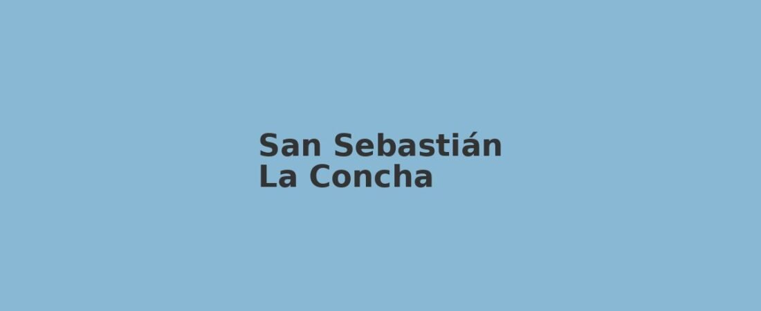 San Sebastián in solitaria: guida senza auto tra spiaggia, pintxos e cucina basca