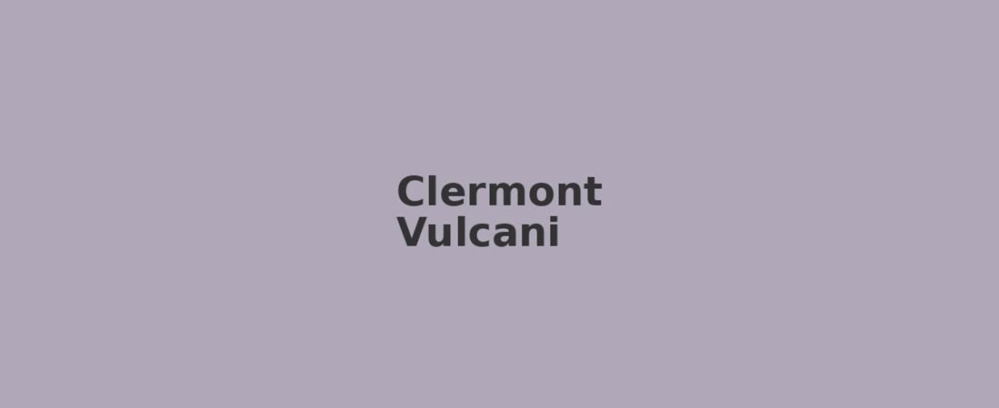 Clermont-Ferrand in solitaria: guida senza auto tra vulcani e Auvergne