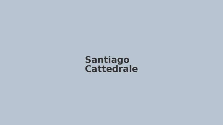 Santiago de Compostela in solitaria: guida senza auto tra Cattedrale, Camino e tapas galiziane