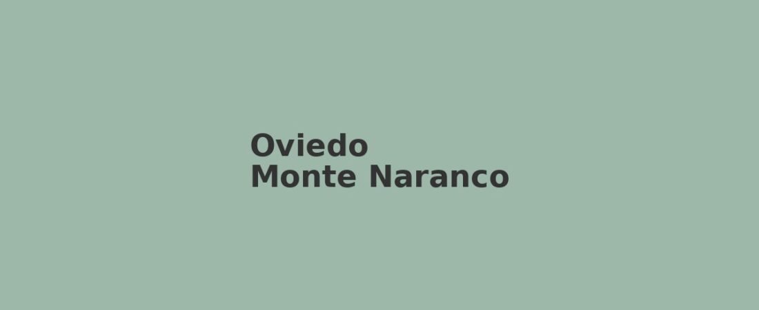 Oviedo in solitaria: guida senza auto tra Cattedrale di San Salvador, Monte Naranco e sidro asturiano
