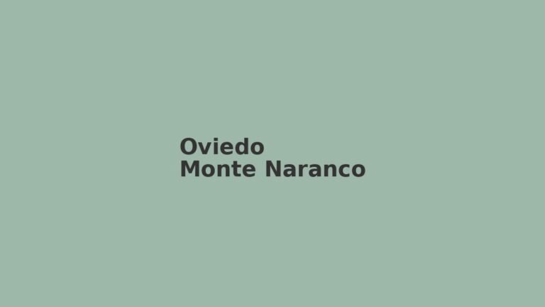Oviedo in solitaria: guida senza auto tra Cattedrale di San Salvador, Monte Naranco e sidro asturiano