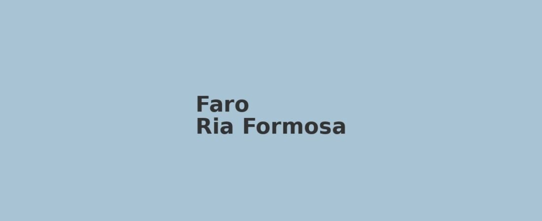Faro in solitaria: guida senza auto tra centro storico, Ria Formosa e cucina algarvia