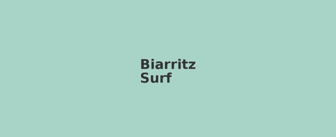 Biarritz in solitaria: guida senza auto tra surf e costa basca